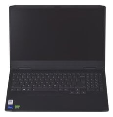 Lenovo IdeaPad Gaming 3 15IAH7 (82S900JMPB) цена и информация | Ноутбуки | kaup24.ee