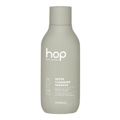 Montibello HOP Detox Cleansing Шампунь для очищения волос, 300 мл цена и информация | Шампуни | kaup24.ee