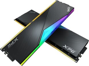 Adata XPG Lancer RGB AX5U6800C3416G цена и информация | Оперативная память (RAM) | kaup24.ee