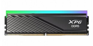 Adata XPG Lancer RGB AX5U6800C3416G цена и информация | Оперативная память (RAM) | kaup24.ee