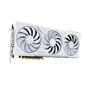 Asus TUF Gaming GeForce RTX 4070 Ti Super White OC Edition (90YV0KF2-M0NA00) цена и информация | Videokaardid (GPU) | kaup24.ee