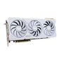 Asus TUF Gaming GeForce RTX 4070 Ti Super White OC Edition (90YV0KF2-M0NA00) цена и информация | Videokaardid (GPU) | kaup24.ee