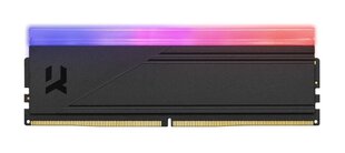 Goodram IRDM RGB (IRG-68D5L34/64GDC) цена и информация | Оперативная память (RAM) | kaup24.ee