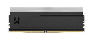 Goodram IRDM RGB (IRG-68D5L34/64GDC) цена и информация | Оперативная память (RAM) | kaup24.ee