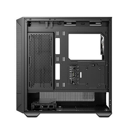 Antec NX416 Mesh hind ja info | Arvutikorpused | kaup24.ee