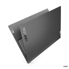 Lenovo Legion Slim 5 16APH8 (82Y9008NMH) цена и информация | Записные книжки | kaup24.ee