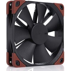 Noctua NF-F12 hind ja info | Arvuti ventilaatorid | kaup24.ee