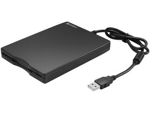 Sandberg 133-50 USB diskiseade hind ja info | Toiteplokid | kaup24.ee