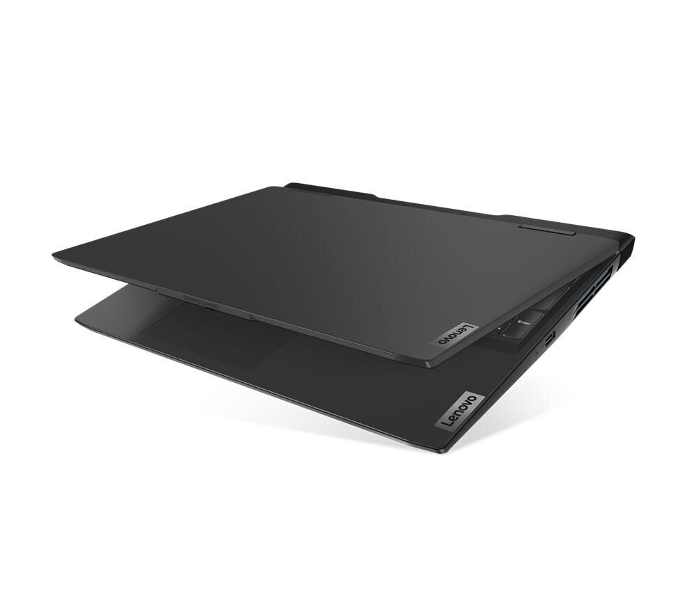 Lenovo IdeaPad Gaming 3 16IAH7 (82SA007TPB) hind ja info | Sülearvutid | kaup24.ee