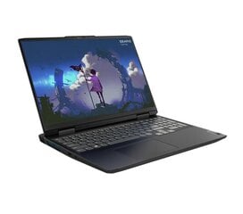 Lenovo IdeaPad Gaming 3 16IAH7 (82SA007TPB) цена и информация | Записные книжки | kaup24.ee