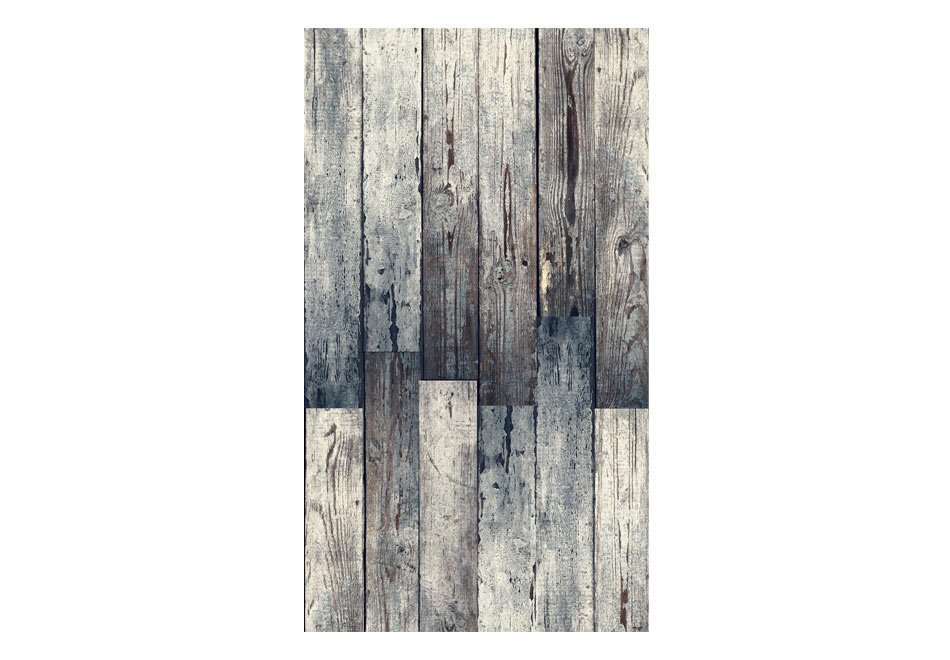 Fototapeet - Wooden floor: gradient hind ja info | Fototapeedid | kaup24.ee