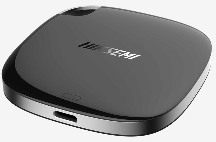 Hikvision Hiksemi T100 цена и информация | Välised kõvakettad (SSD, HDD) | kaup24.ee
