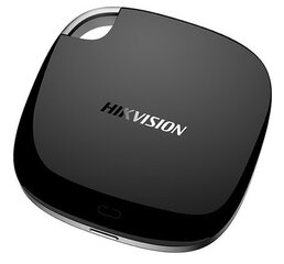 Hikvision Hiksemi T100 цена и информация | Жёсткие диски (SSD, HDD) | kaup24.ee