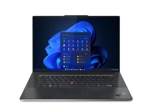 Lenovo ThinkPad Z16 Gen 2 (21JX000TPB) цена и информация | Ноутбуки | kaup24.ee