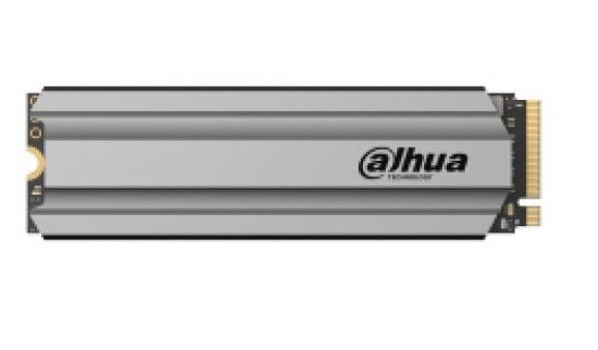 Dahua C900 Plus (DHI-SSD-C900VN2TB-B) hind ja info | Sisemised kõvakettad (HDD, SSD, Hybrid) | kaup24.ee