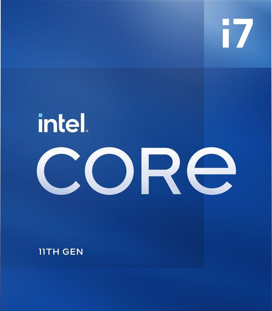 Intel Core i7-14700K Tray CM8071504820721 hind ja info | Protsessorid (CPU) | kaup24.ee