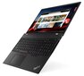 Lenovo ThinkPad T16 Gen 2 (21HH0036PB) цена и информация | Sülearvutid | kaup24.ee