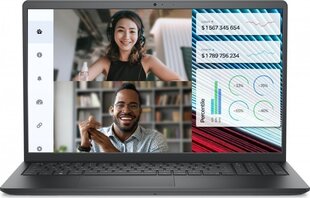 Аккумулятор для ноутбука, Extra Digital Advanced, DELL Latitude 13 Series Black, 5200mAh kaina ir informacija | Записные книжки | kaup24.ee