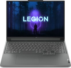 Lenovo Legion Slim 7 16IRH8 (82Y3003APB) hind ja info | Sülearvutid | kaup24.ee