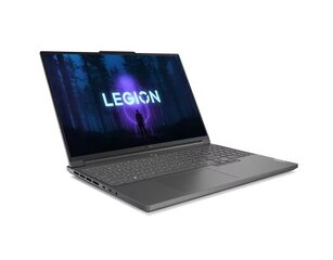 Lenovo Legion Slim 7 16IRH8 (82Y3003APB) hind ja info | Sülearvutid | kaup24.ee