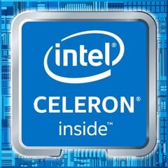 Intel Celeron G3900 Tray CM8066201928610 hind ja info | Protsessorid (CPU) | kaup24.ee