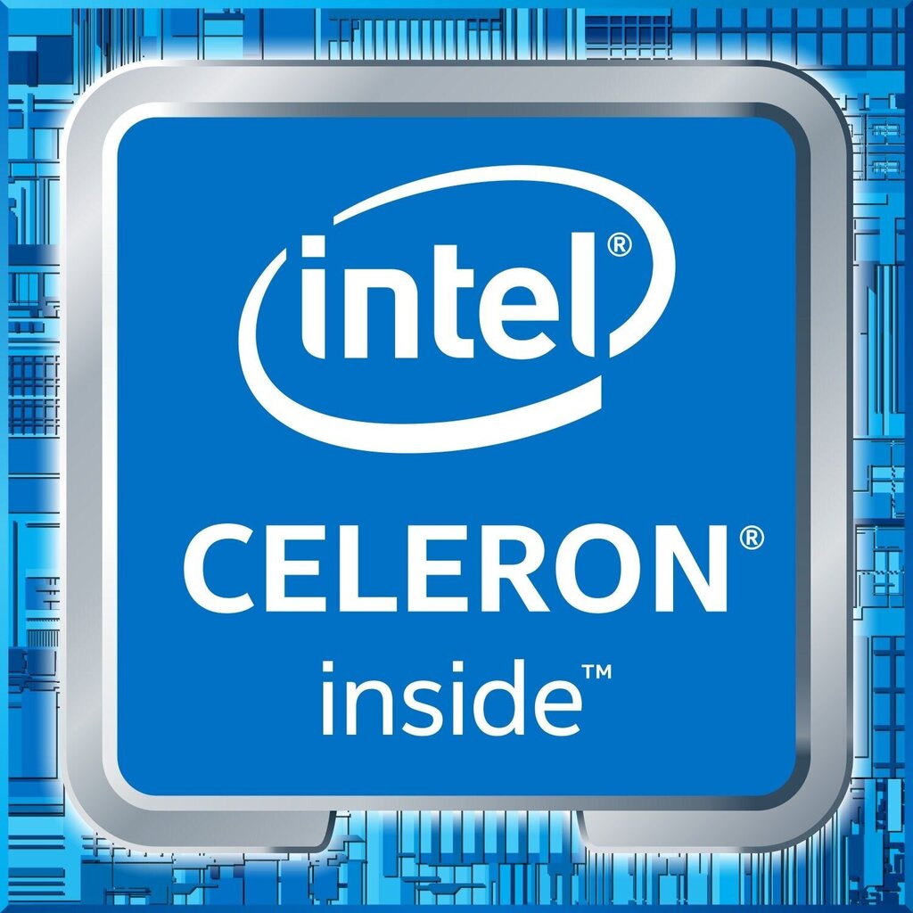 Intel Celeron G3900 Tray CM8066201928610 hind ja info | Protsessorid (CPU) | kaup24.ee