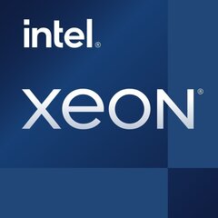 Intel Xeon E-2336 CM8070804495816 цена и информация | Процессоры (CPU) | kaup24.ee