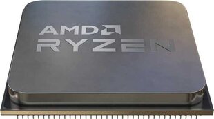 AMD Ryzen 9 7900 Tray 100-000000590 цена и информация | Процессоры (CPU) | kaup24.ee