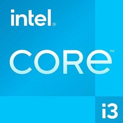 Intel Core i3-13100F Tray CM8071505092203 цена и информация | Процессоры (CPU) | kaup24.ee