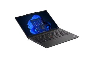 Lenovo ThinkPad E14 Gen 5 (21JK0082PB) hind ja info | Sülearvutid | kaup24.ee