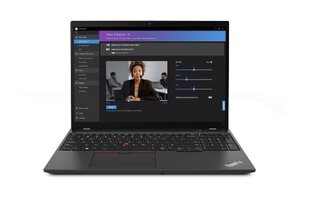 Lenovo ThinkPad T16 Gen 2 (21HH002RPB) hind ja info | Sülearvutid | kaup24.ee