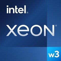 Intel Xeon w3-2425 Tray PK8071305129101 цена и информация | Процессоры (CPU) | kaup24.ee