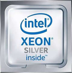 Intel Xeon Silver 4314 CD8068904655303 hind ja info | Protsessorid (CPU) | kaup24.ee