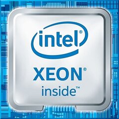 Intel Xeon E-2224G CM8068404173806 hind ja info | Protsessorid (CPU) | kaup24.ee