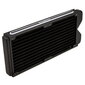 Raijintek Teos RGB-Led Copper Radiator 240mm 0R40A00061 hind ja info | Vesijahutused - lisaseadmed | kaup24.ee