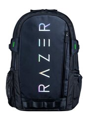 Razer Rogue V3 15" Backpack Chromatic цена и информация | Рюкзаки, сумки, чехлы для компьютеров | kaup24.ee