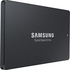 Samsung PM983 (MZQLB1T9HAJR-00007) цена и информация | Внутренние жёсткие диски (HDD, SSD, Hybrid) | kaup24.ee