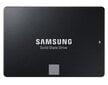 Samsung PM983 (MZQLB1T9HAJR-00007) цена и информация | Sisemised kõvakettad (HDD, SSD, Hybrid) | kaup24.ee