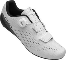 Велосипедная обувь Giro Cadet, размер 46, белый цвет цена и информация | Одежда для велосипедистов | kaup24.ee