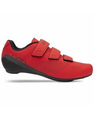 Велосипедные ботинки Giro Stylus, размер 43, красный цвет цена и информация | Одежда для велосипедистов | kaup24.ee