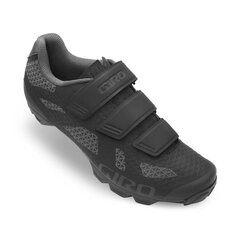 Велосипедные ботинки Giro Ranger, размер 41, черного цвета цена и информация | Одежда для велосипедистов | kaup24.ee