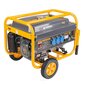 Elektrigeneraator, 3000 W hind ja info | Generaatorid | kaup24.ee