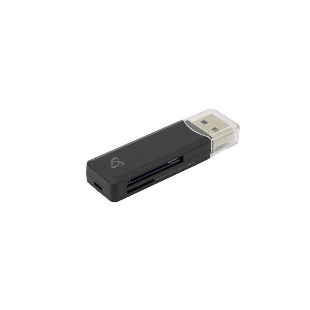 Sbox CR-01 цена и информация | USB jagajad, adapterid | kaup24.ee