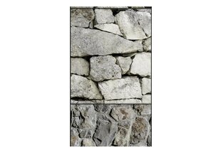 Fototapeet - Gray stones цена и информация | Фотообои | kaup24.ee