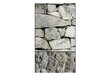 Fototapeet - Gray stones hind ja info | Fototapeedid | kaup24.ee