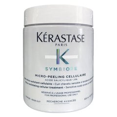 Kérastase Symbiose Micro-Peeling Cellulaire 500 ml цена и информация | Маски, масла, сыворотки | kaup24.ee