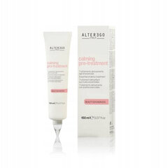 Alterego Pre Treatment Head Skin Treatment, 150 ml hind ja info | Maskid, õlid, seerumid | kaup24.ee