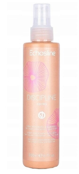 Echosline Discipline Discipline Spray, 200 ml цена и информация | Maskid, õlid, seerumid | kaup24.ee