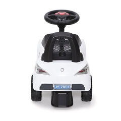 Bobo-San mänguauto, valge hind ja info | Imikute mänguasjad | kaup24.ee