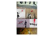 Fototapeet - Banksy - a collage цена и информация | Fototapeedid | kaup24.ee